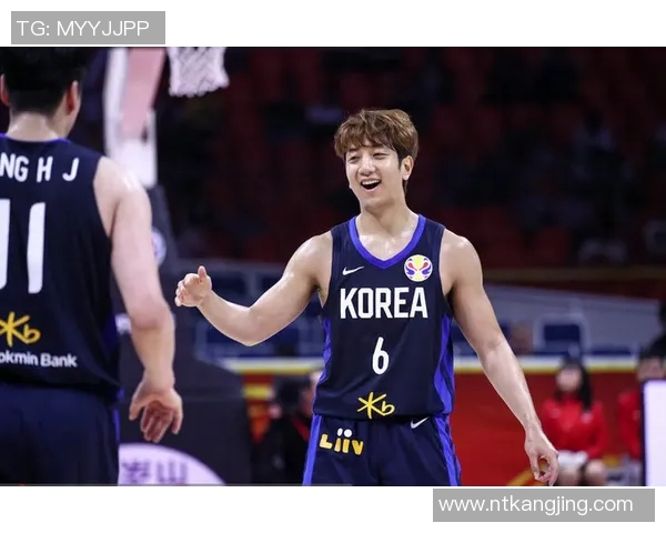韩国男篮对阵黎巴嫩的比赛结果揭晓精彩瞬间回顾与分析