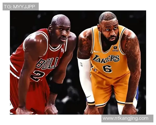 麦迪与乔丹巅峰对决精彩比赛录像回顾与分析